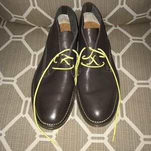 Clarks Men’s size 10.5 Boots